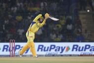 2025 IPL - Chennai Super Kings v Rajasthan Royals - Source: Getty